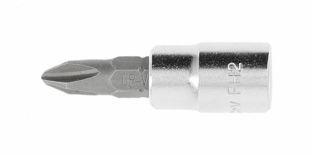 HOGERT Kaištinis veržliaraktis PH1 1/4"