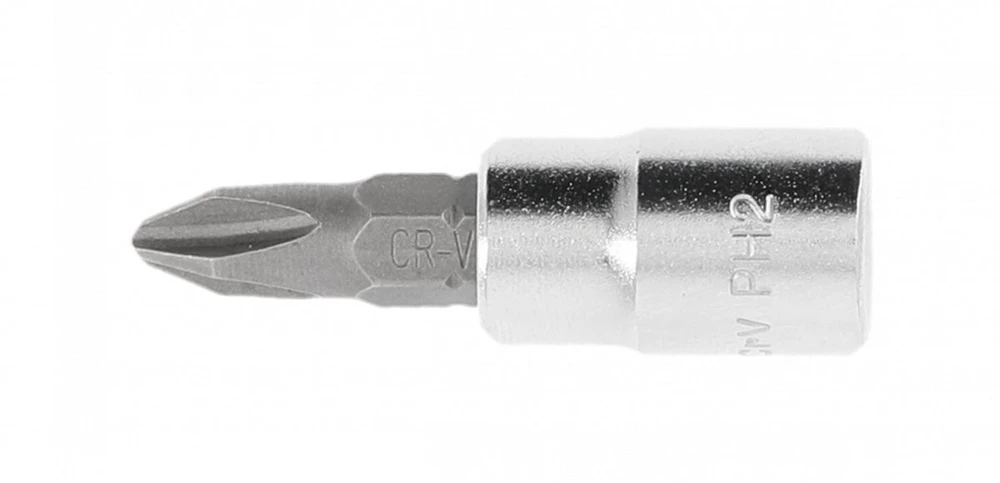 HOGERT Kaištinis veržliaraktis PH3 1/4"
