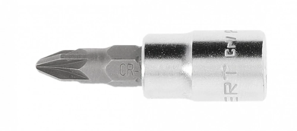 HOGERT Kaiščių veržliaraktis PZ2 1/4"
