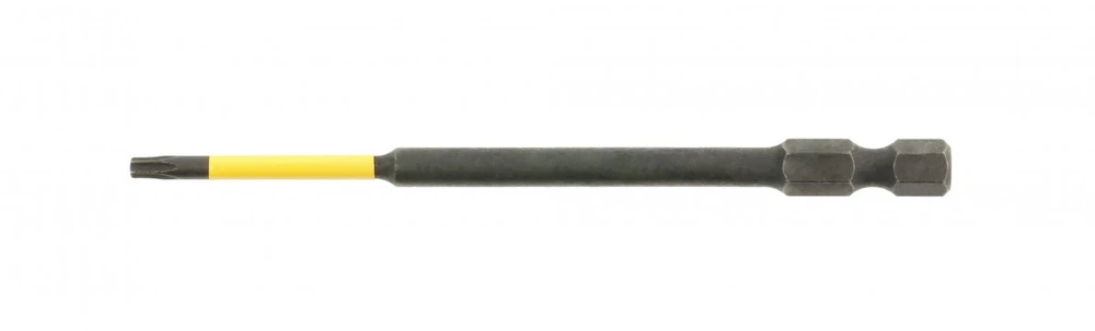 HOGERT TX 10 Impact Bit 100 mm 2 pcs