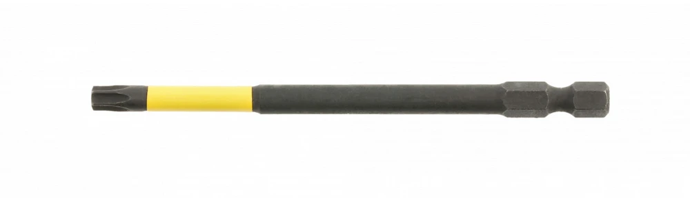 HOGERT TX 27 Impact Bit 100 mm 2 pcs