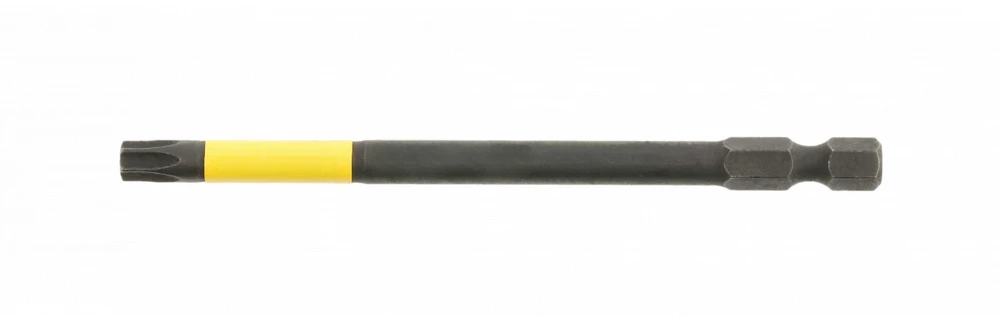 HOGERT TX 30 Impact Bit 100 mm 2 pcs