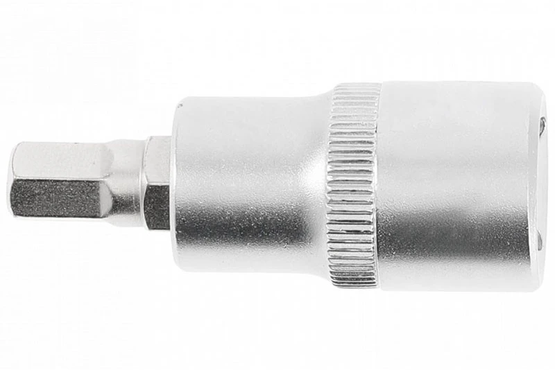 HOGERT Šešiabriaunis veržliaraktis H5 1/2" 55 mm
