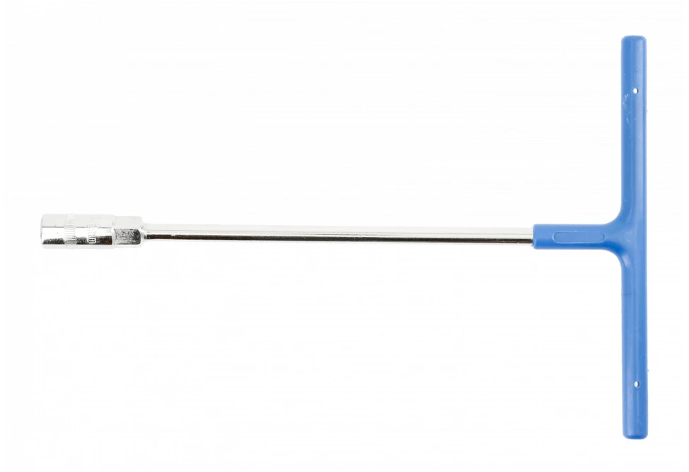HOGERT L-key socket, 13 mm