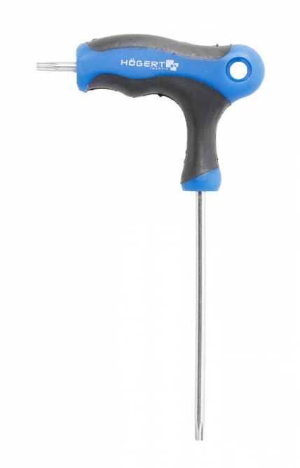 HOGERT TORX SU T15 RANKENA