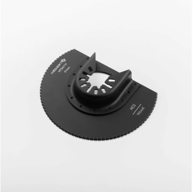 HOGERT Circular circular circular saw blade for wood, 87 mm