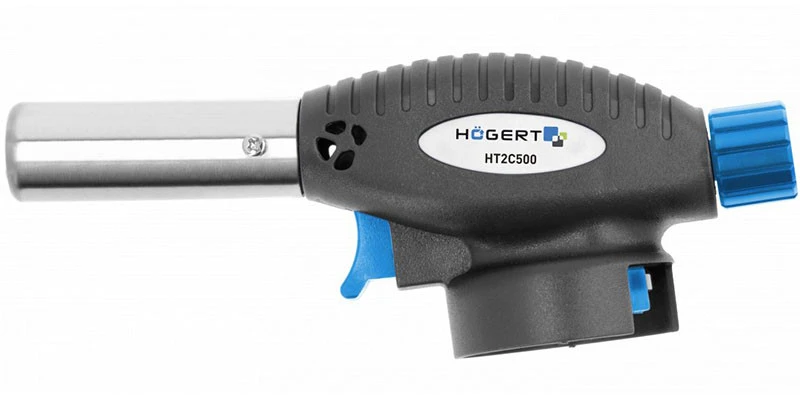 HOGERT DUJŲ DEGINIS