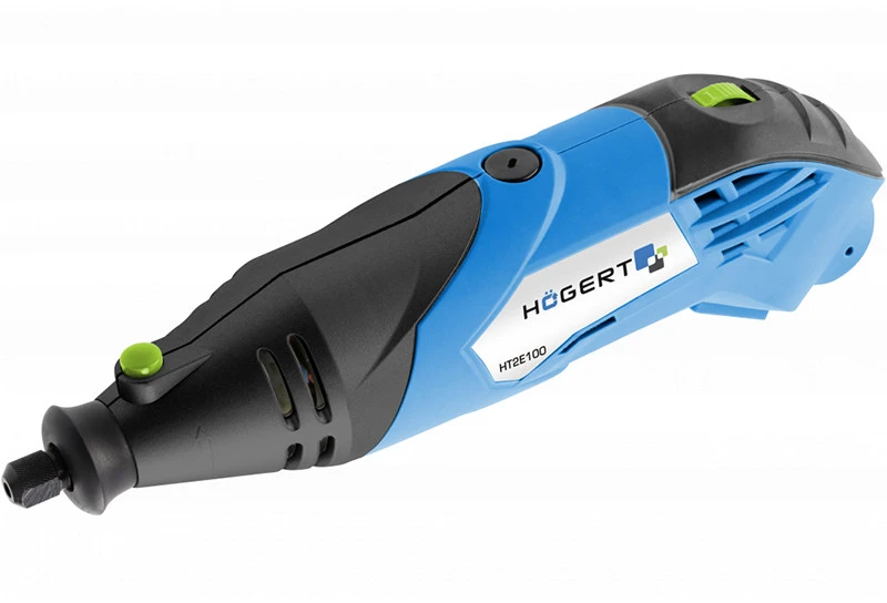 Rotacinis įrankis Hogert HT2E100; 170 W