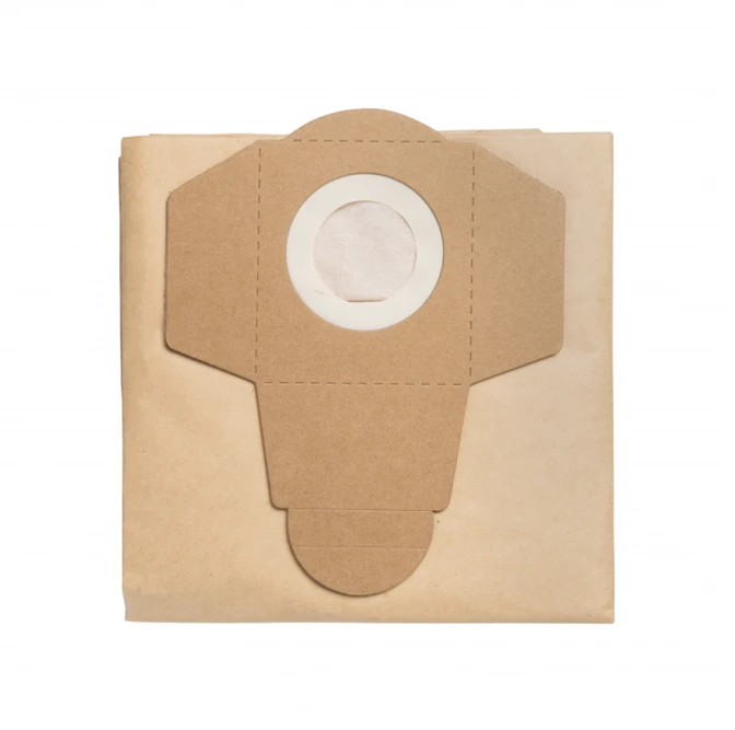 HOGERT Paper bags for HT2E412; 30l; 5 pcs