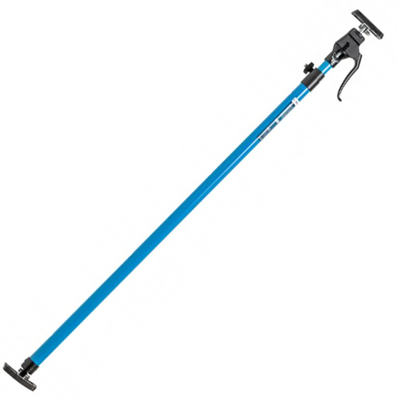 Teleskopinė atrama Hogert HT3B681; 125-290 cm