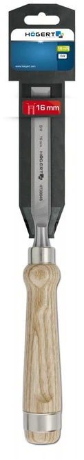 HOGERT 16 mm kaltas