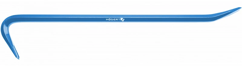 HOGERT Hexagonal crowbar 900x19