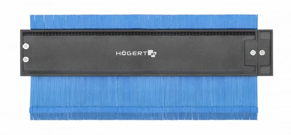 HOGERT Profilio gabaritas 275 mm