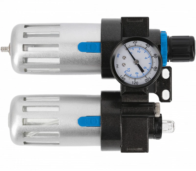 Oro paruošimo įrenginys Hogert HT4R875; 1/4''