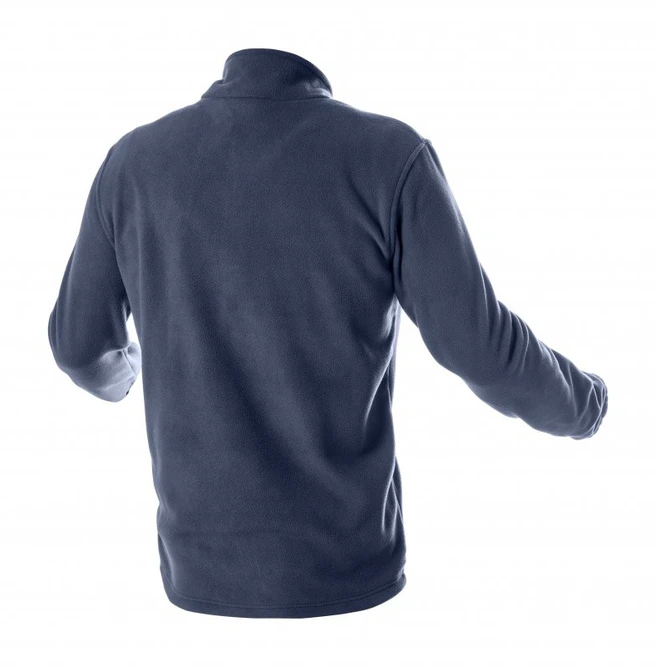HOGERT PASADER vilnonė striukė navy 3XL (58)