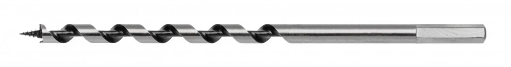 HOGERT Gręžimo grąžtas 8 x 250 mm