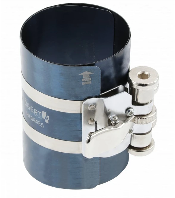 HOGERT Stūmoklinis žiedas kompresorius 90-175-150mm