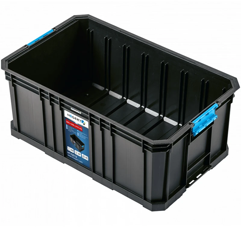 HOGERT HIGH BOX