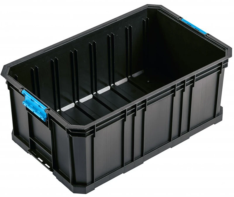 HOGERT HIGH BOX