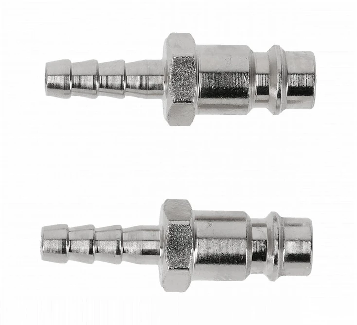 HOGERT Jungties adapterio gnybtas 12,5 mm 2vnt.