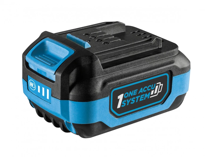 HOGERT CORDLESS BRUSHLESS ANGLE GRINDER 125MM 18V