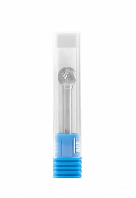 HOGERT Ball nose metal cutter D, 12x11