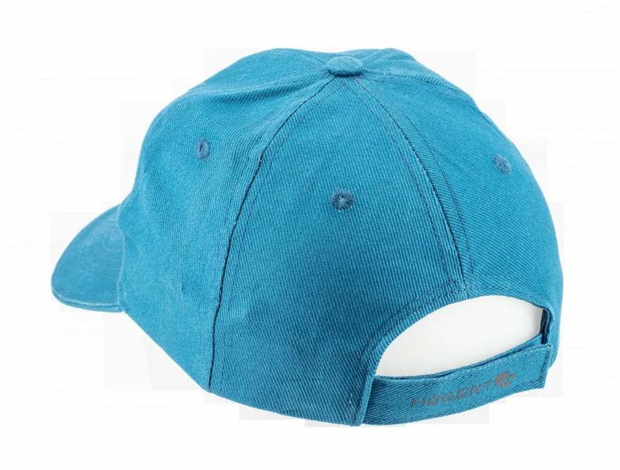 Kepurė HOGERT Mėlyna ALF baseball cap ocean mėlynas uni