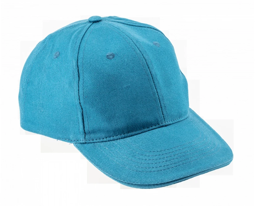 Kepurė HOGERT Mėlyna ALF baseball cap ocean mėlynas uni