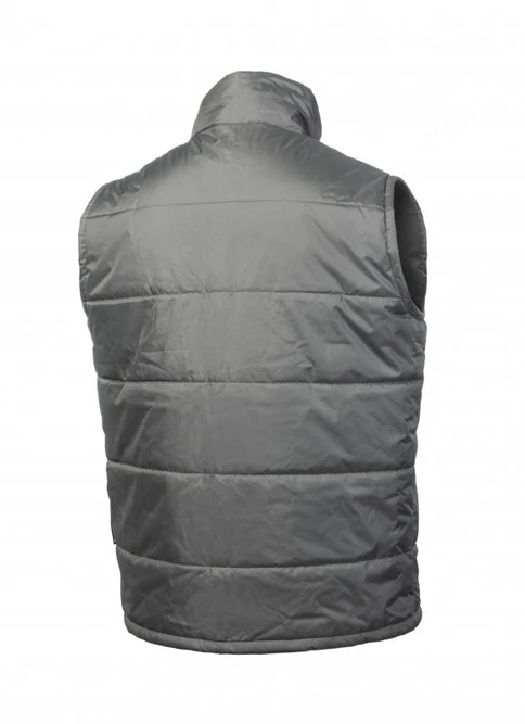 HOGERT LEMGO Izoliuota liemenė dkgrey XL (54)