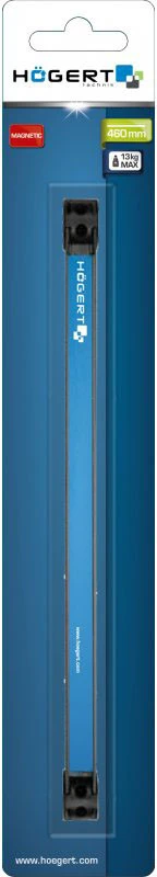 HOGERT Magnetinis įrankių laikiklis 460 mm