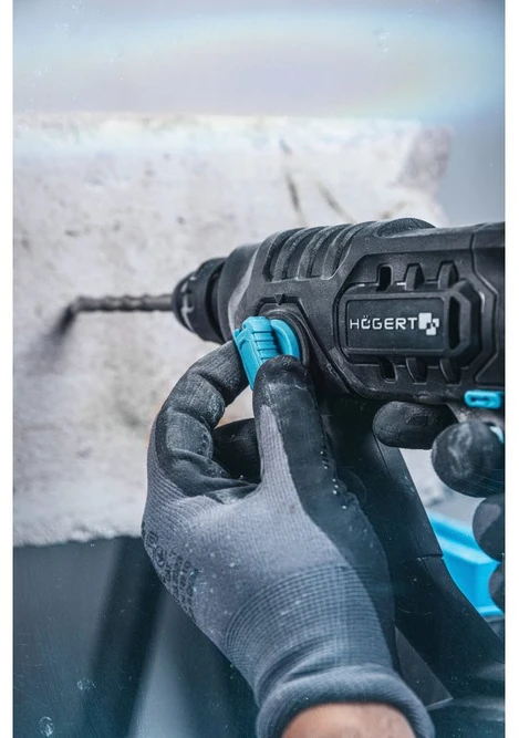 HOGERT HAMMER DRILL 18V