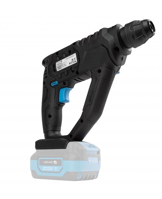 HOGERT HAMMER DRILL 18V