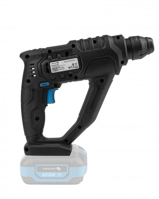 HOGERT HAMMER DRILL 18V