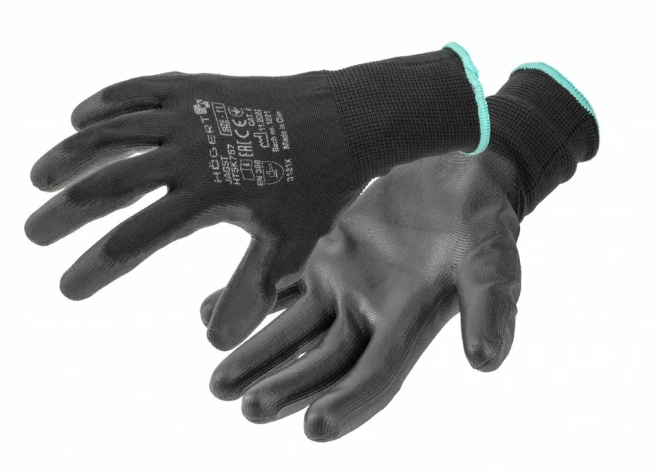 HOGERT JAGST coated protective pirštinės