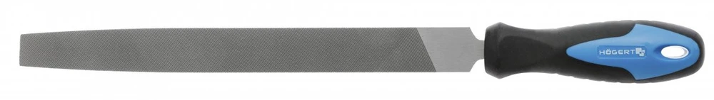 HOGERT PILNIK PŁASKI 200mm