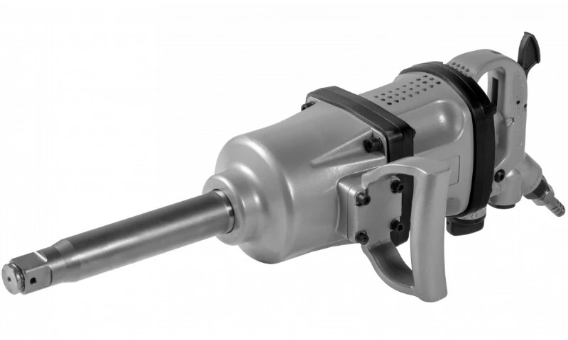 HOGERT Pneumatic wrench 1" 3200 Nm