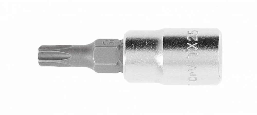 HOGERT Kaiščių veržliaraktis T8 1/4"