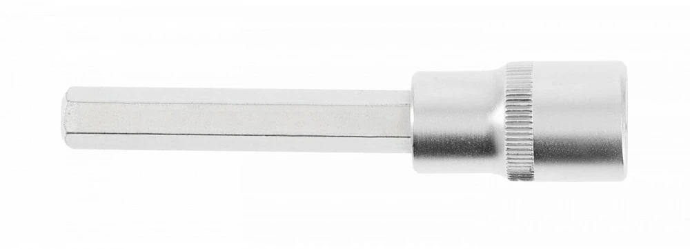 HOGERT Šešiabriaunis veržliaraktis H5 1/2" 100 mm