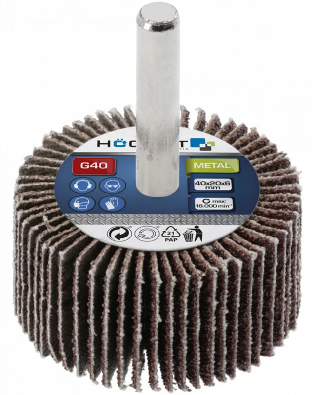 HOGERT Atlenkiamasis ratas 40x20x6 G40