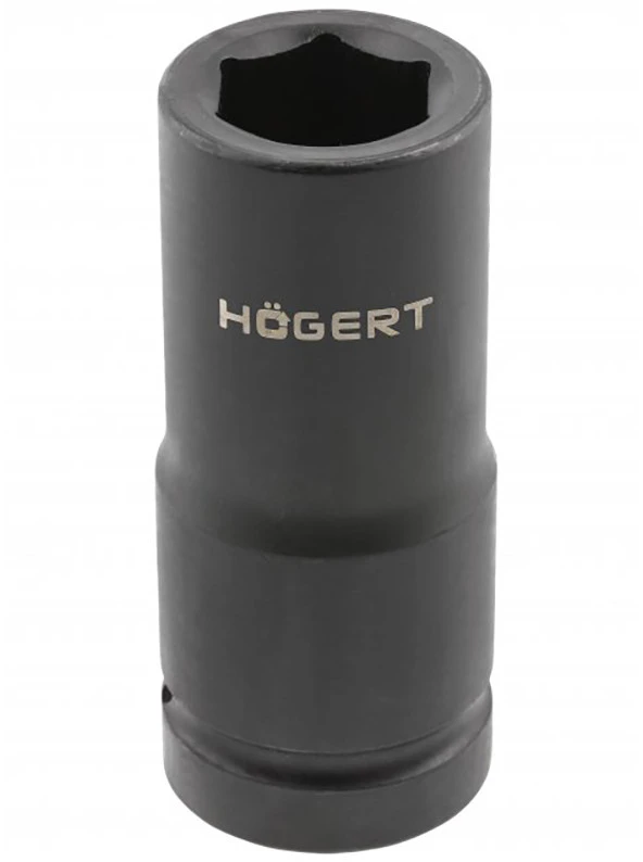 HOGERT Impact socket 1" 36mm short