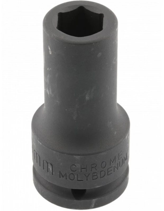 HOGERT Smūginė galvutė 3/4", 32 mm, CrMo, ilga