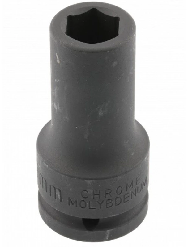 HOGERT Smūginė galvutė 3/4", 36 mm, CrMo, ilga
