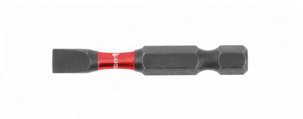 HOGERT Elektrinio atsuktuvo antgalis SL 5 50 mm 2 vnt.