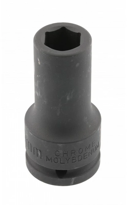 HOGERT Smūginė galvutė 3/4", 41 mm, CrMo, ilga