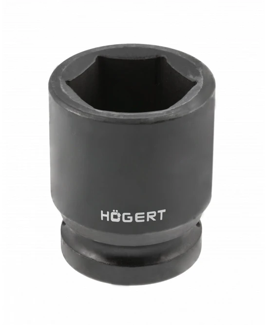 HOGERT Trumpas smūginis lizdas 30 mm