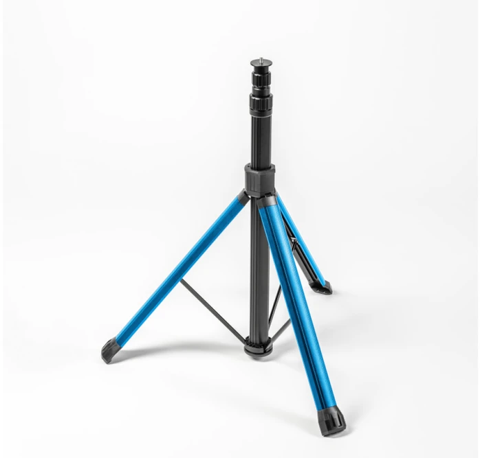 HOGERT Aluminum tripod