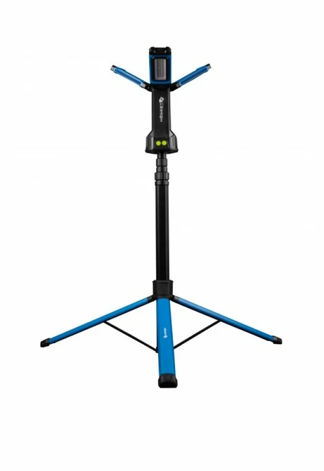 HOGERT Aluminum tripod