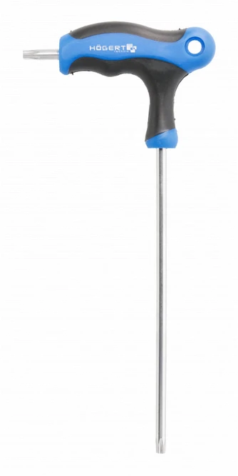HOGERT TORX SU T30 RANKENA