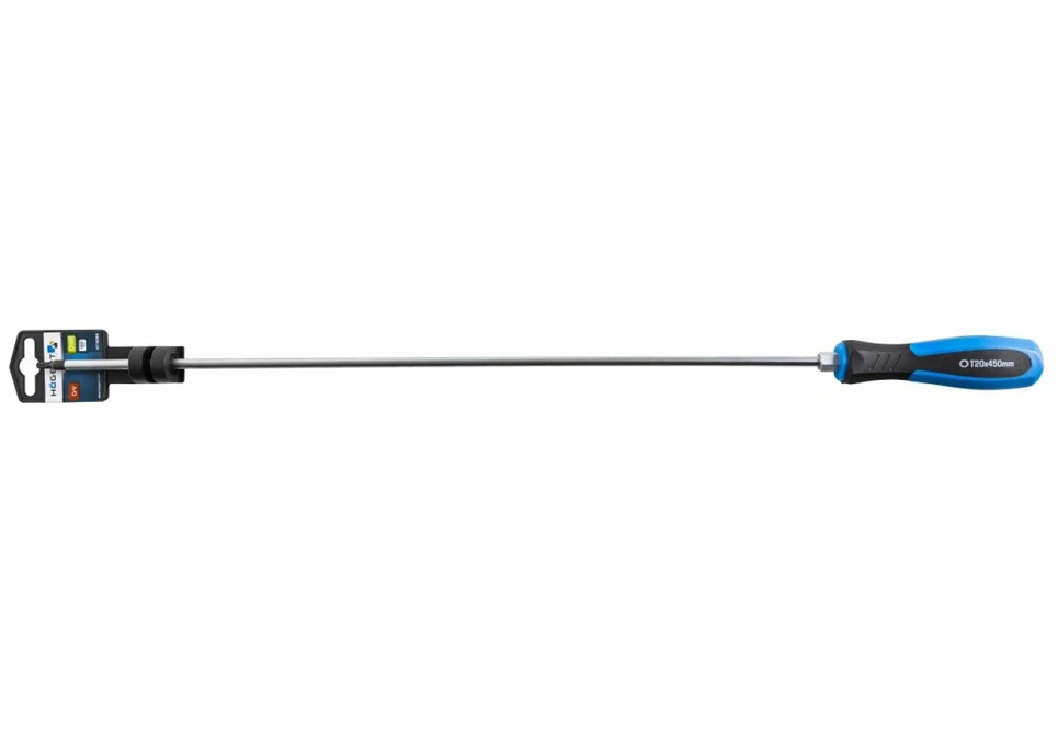 HOGERT T20x450mm