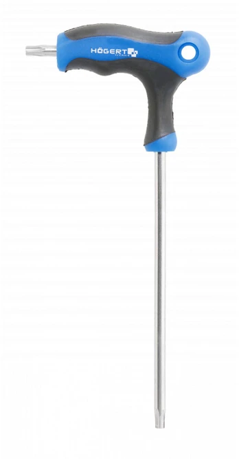 HOGERT TORX SU T25 RANKENA